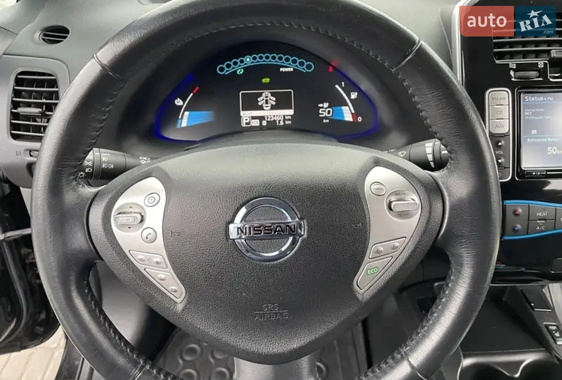 2013 Nissan Leaf - мініатюра 47