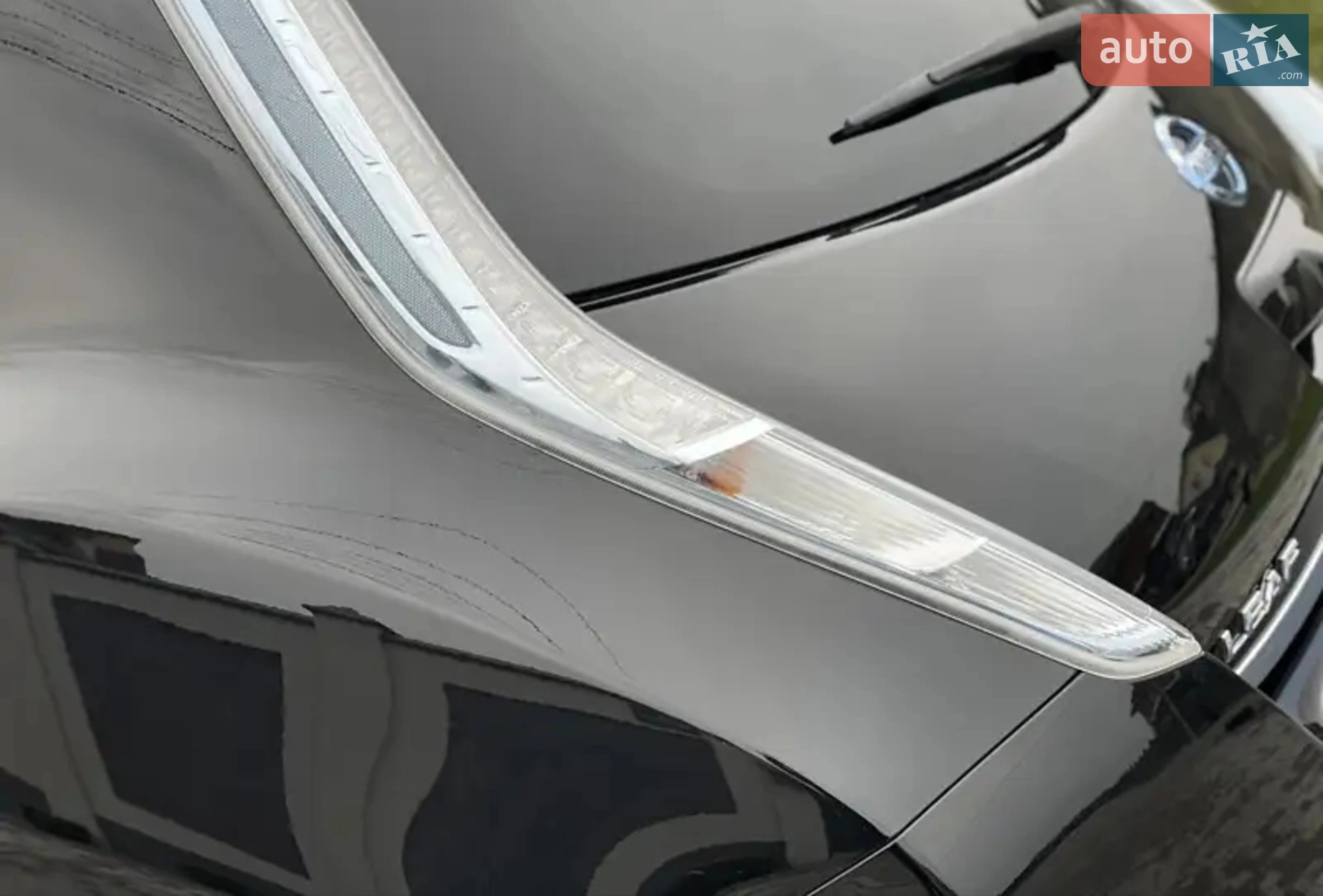 2013 Nissan Leaf - мініатюра 21