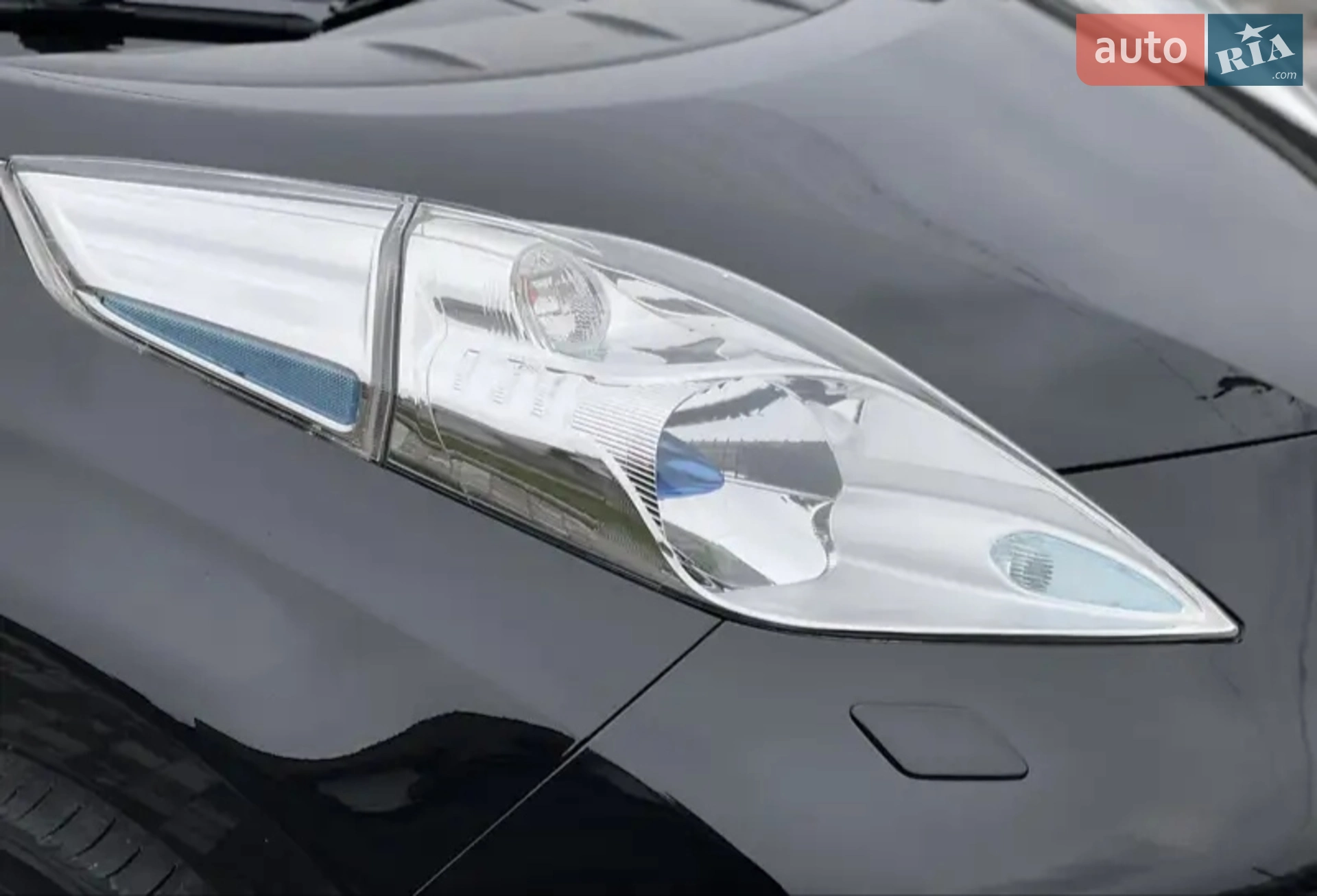 2013 Nissan Leaf - мініатюра 22