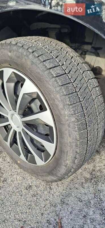 Хэтчбек Nissan Leaf 2016 в Днепре фото 20 Хэтчбек Nissan Leaf 2016 в Днепре