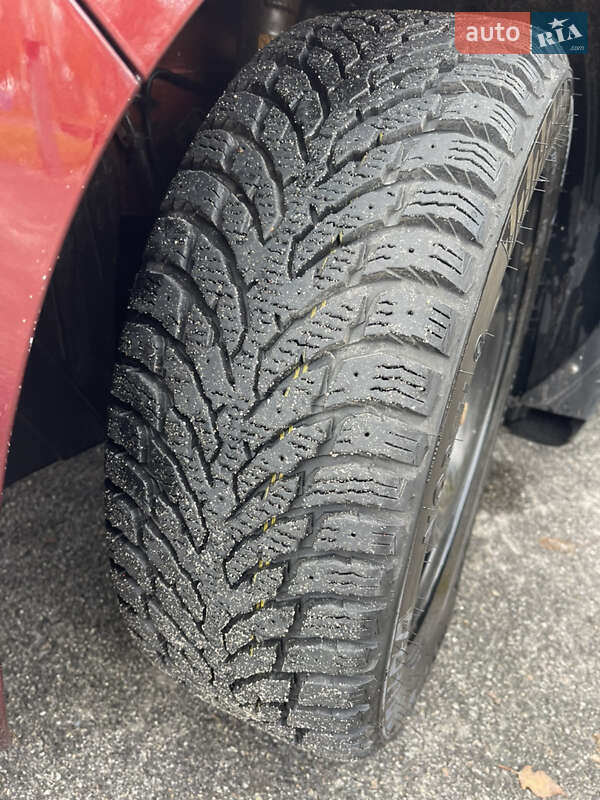 Хэтчбек Nissan Leaf 2016 в Харькове фото 24 Хэтчбек Nissan Leaf 2016 в Харькове