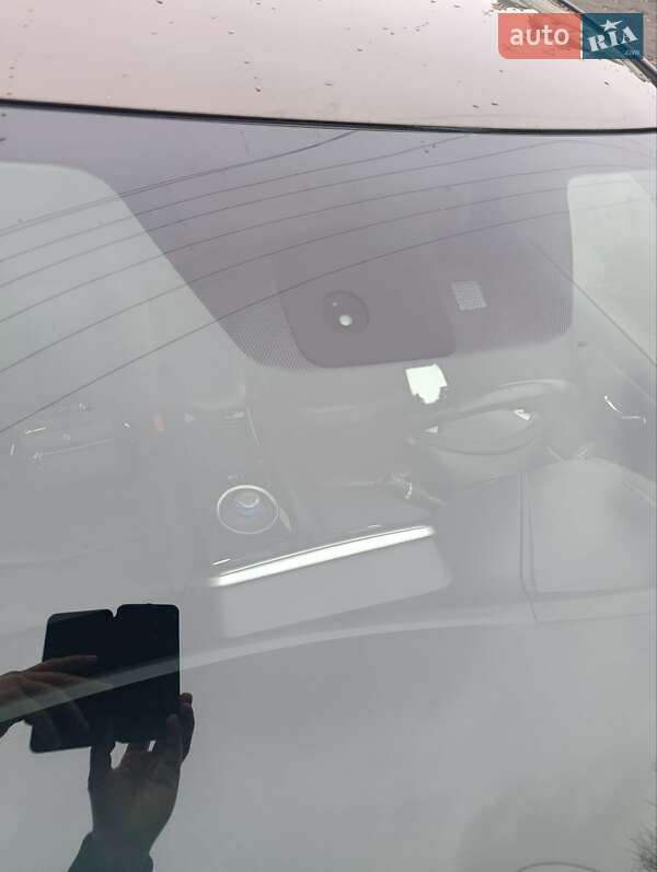 Хэтчбек Nissan Leaf 2016 в Киеве фото 37 Хэтчбек Nissan Leaf 2016 в Киеве