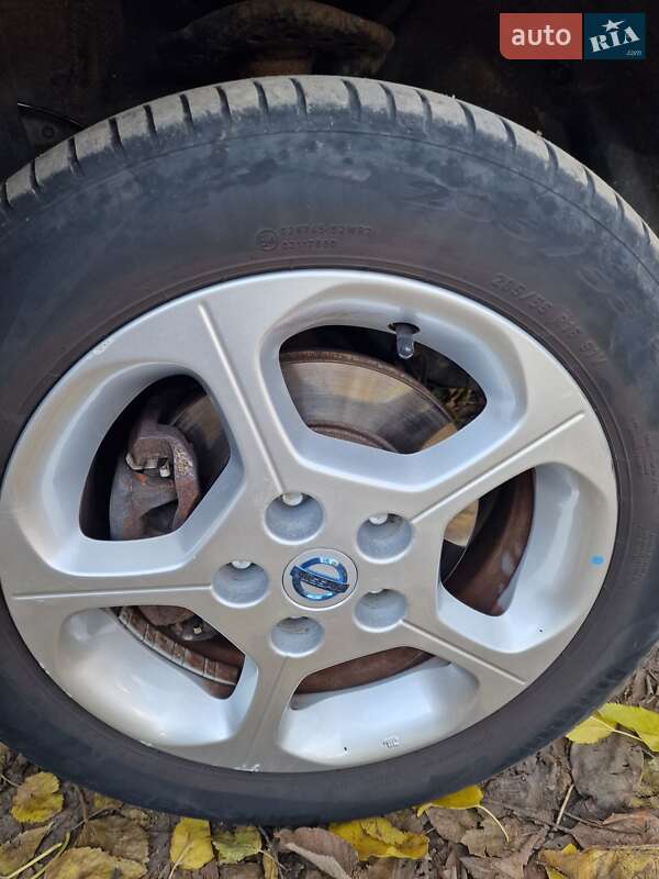 Хэтчбек Nissan Leaf 2012 в Одессе