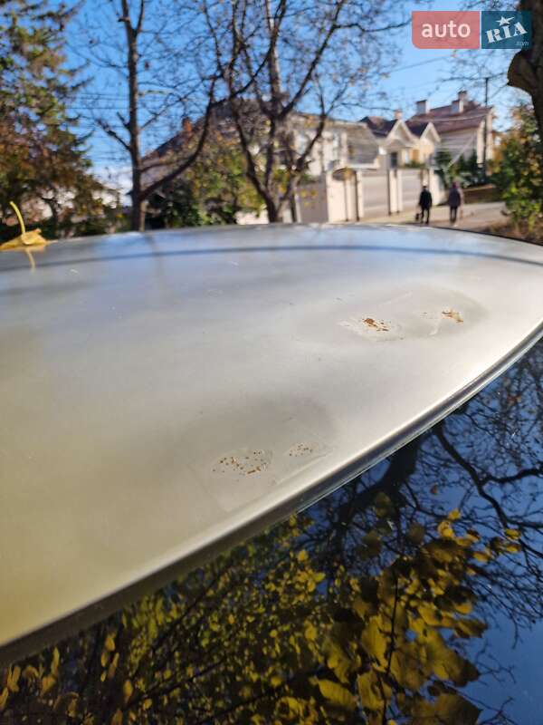 Хэтчбек Nissan Leaf 2012 в Одессе