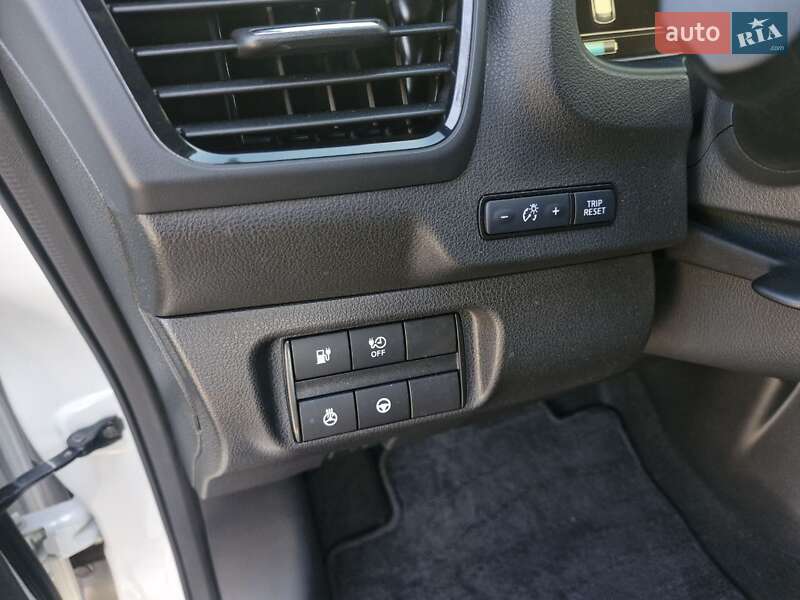 Хэтчбек Nissan Leaf 2023 в Николаеве фото 16 Хэтчбек Nissan Leaf 2023 в Николаеве