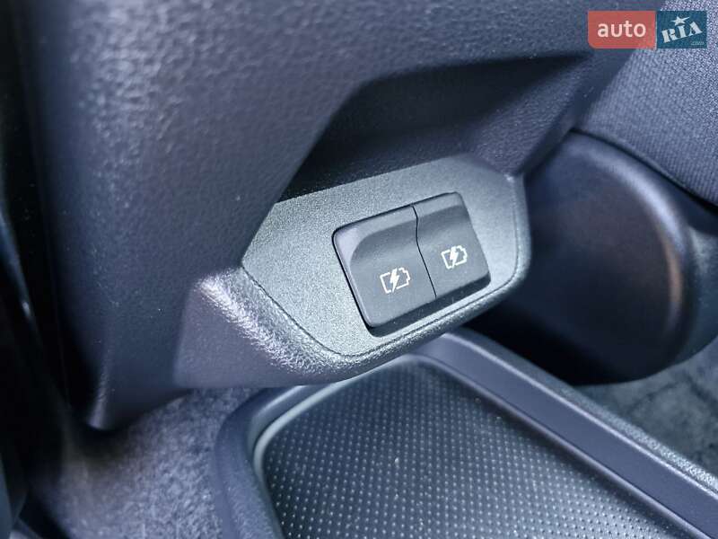 Хэтчбек Nissan Leaf 2023 в Николаеве фото 33 Хэтчбек Nissan Leaf 2023 в Николаеве