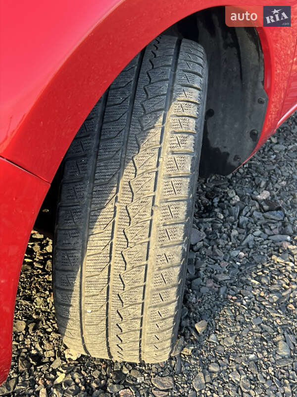 Хэтчбек Nissan Leaf 2017 в Луцке фото 15 Хэтчбек Nissan Leaf 2017 в Луцке