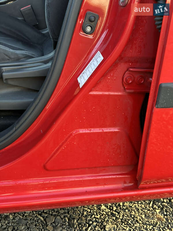 Хэтчбек Nissan Leaf 2017 в Луцке фото 19 Хэтчбек Nissan Leaf 2017 в Луцке