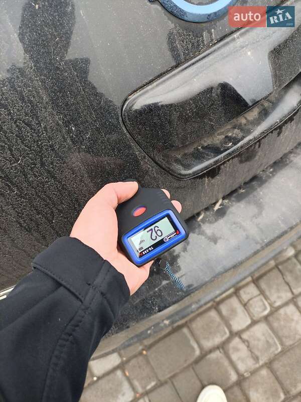 Хэтчбек Nissan Leaf 2012 в Умани фото 34 Хэтчбек Nissan Leaf 2012 в Умани