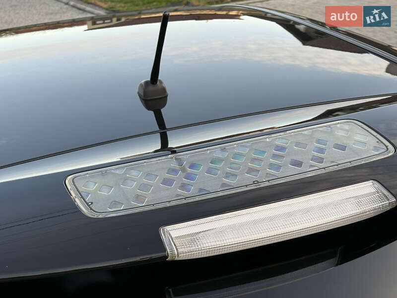 Хэтчбек Nissan Leaf 2015 в Ровно