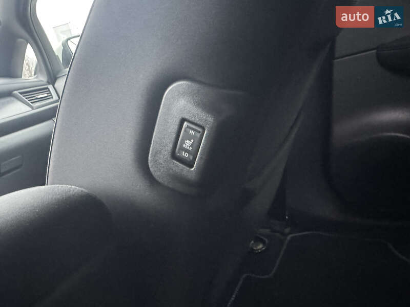 Хэтчбек Nissan Leaf 2018 в Луцке