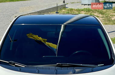 Хэтчбек Nissan Leaf 2014 в Виннице