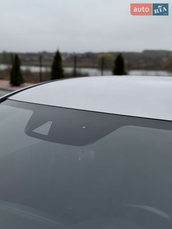 Хетчбек Nissan Leaf 2019 в Вінниці фото 18 Хетчбек Nissan Leaf 2019 в Вінниці