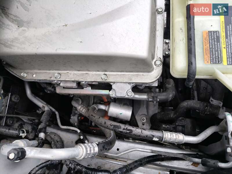 Хэтчбек Nissan Leaf 2014 в Житомире фото 32 Хэтчбек Nissan Leaf 2014 в Житомире