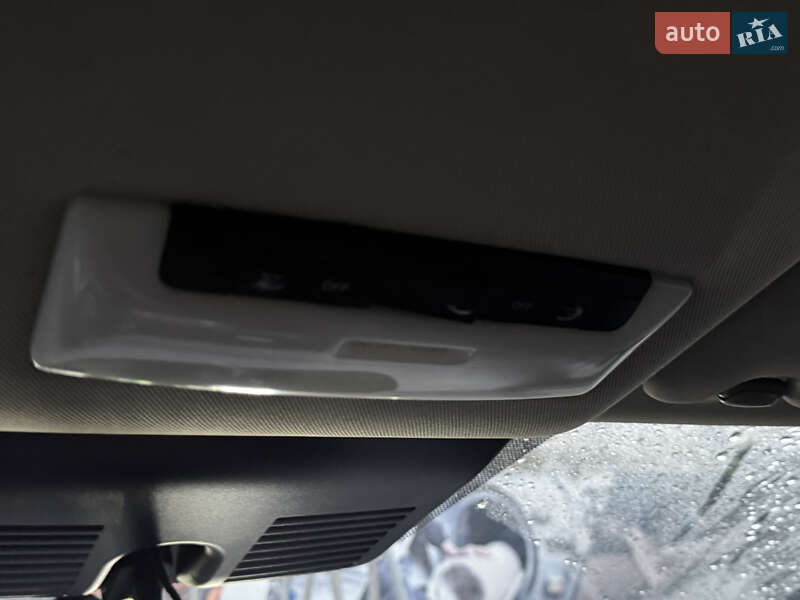 Хэтчбек Nissan Leaf 2018 в Ивано-Франковске