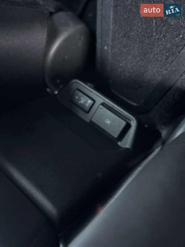 Хэтчбек Nissan Leaf 2020 в Луцке