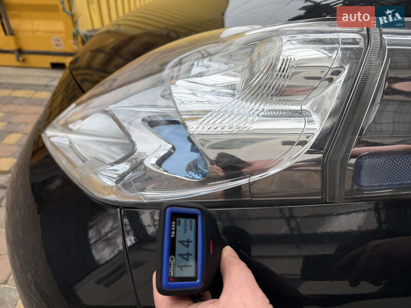 Хэтчбек Nissan Leaf 2012 в Умани фото 67 Хэтчбек Nissan Leaf 2012 в Умани