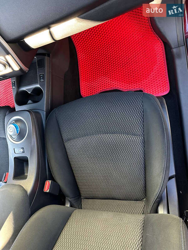 Хетчбек Nissan Leaf 2017 в Хмельницькому фото 42 Хетчбек Nissan Leaf 2017 в Хмельницькому