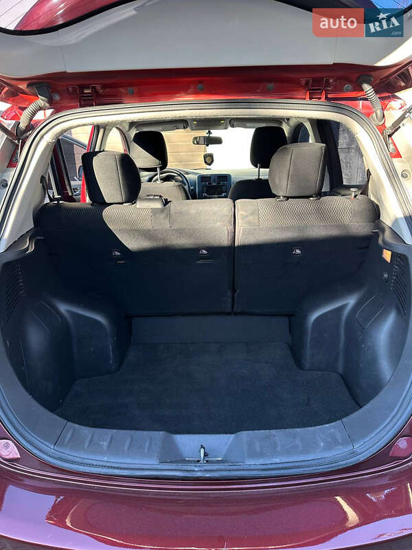 Хетчбек Nissan Leaf 2017 в Хмельницькому фото 49 Хетчбек Nissan Leaf 2017 в Хмельницькому