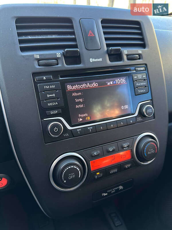 Хетчбек Nissan Leaf 2017 в Хмельницькому фото 56 Хетчбек Nissan Leaf 2017 в Хмельницькому