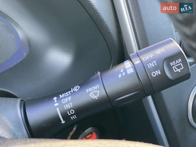 Хэтчбек Nissan Leaf 2014 в Луцке фото 23 Хэтчбек Nissan Leaf 2014 в Луцке