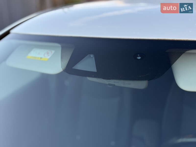 Хэтчбек Nissan Leaf 2018 в Ужгороде фото 25 Хэтчбек Nissan Leaf 2018 в Ужгороде