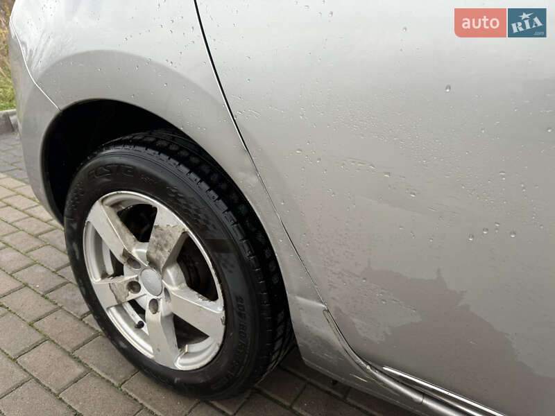 Хэтчбек Nissan Leaf 2014 в Ровно фото 45 Хэтчбек Nissan Leaf 2014 в Ровно