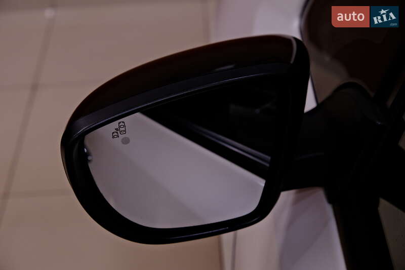 Хэтчбек Nissan Leaf 2017 в Одессе