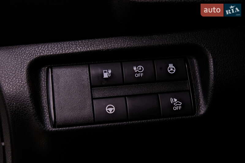 Хэтчбек Nissan Leaf 2017 в Одессе