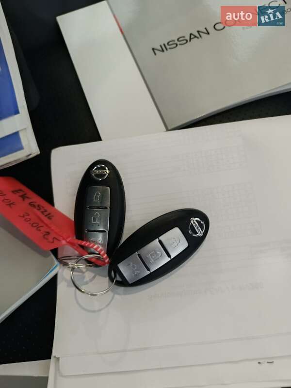 Хэтчбек Nissan Leaf 2015 в Ровно фото 34 Хэтчбек Nissan Leaf 2015 в Ровно