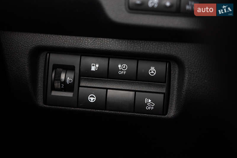 Хэтчбек Nissan Leaf 2022 в Луцке