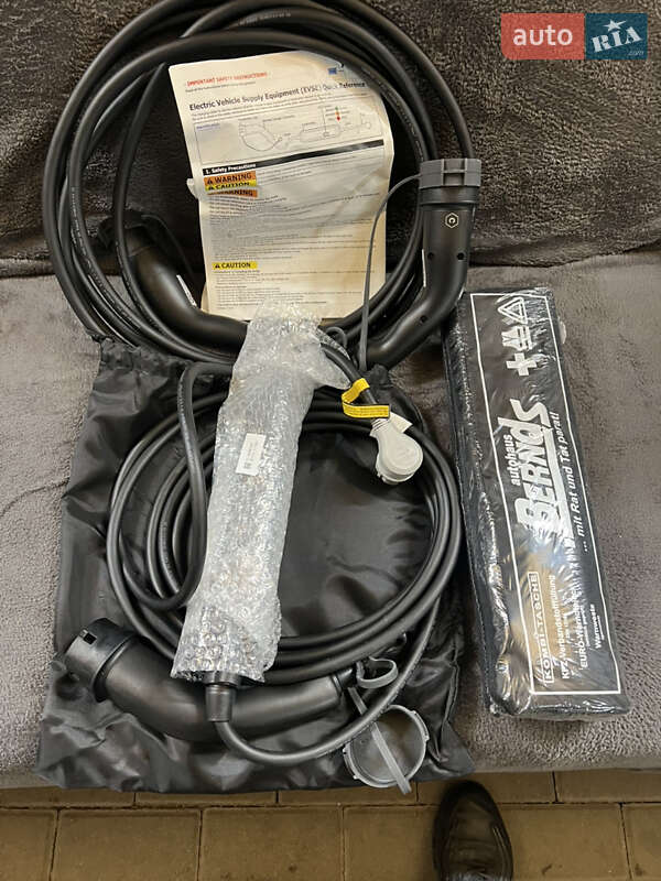 Хэтчбек Nissan Leaf 2022 в Луцке