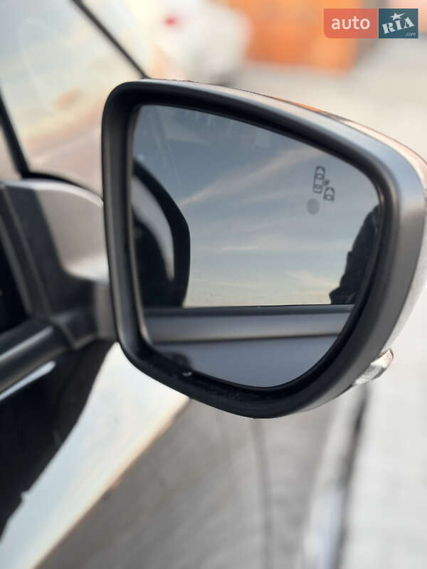 Хэтчбек Nissan Leaf 2018 в Тернополе фото 32 Хэтчбек Nissan Leaf 2018 в Тернополе