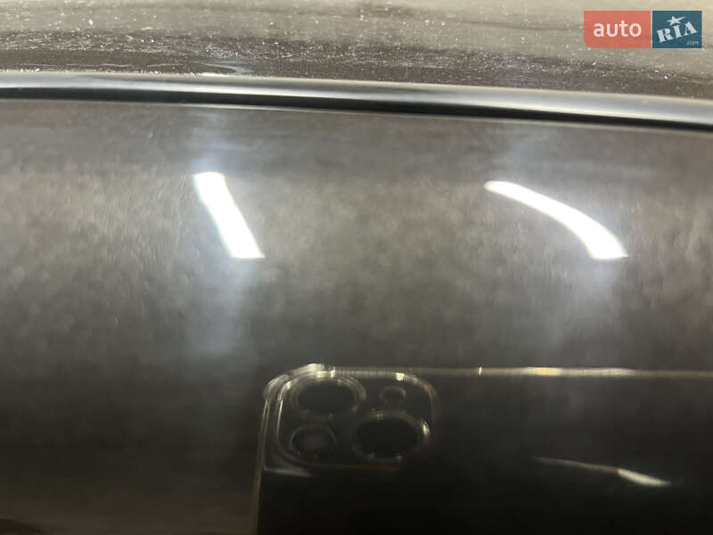 Хетчбек Nissan Leaf 2016 в Полтаві