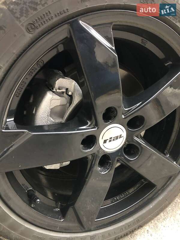 Хэтчбек Nissan Leaf 2021 в Звягеле