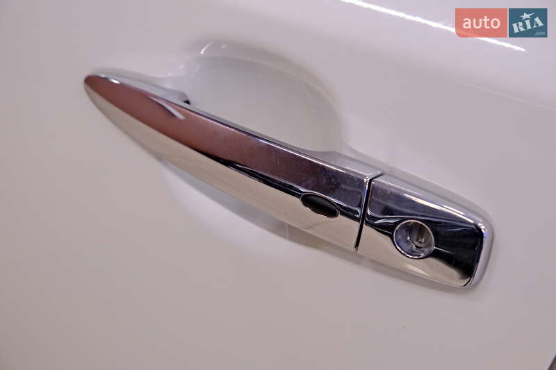 Хетчбек Nissan Leaf 2019 в Одесі