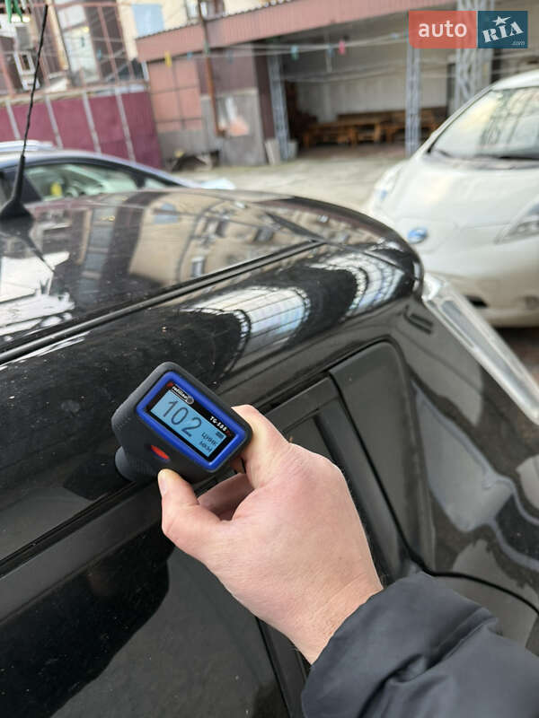 Хэтчбек Nissan Leaf 2016 в Умани фото 17 Хэтчбек Nissan Leaf 2016 в Умани