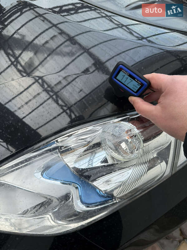 Хэтчбек Nissan Leaf 2016 в Умани фото 24 Хэтчбек Nissan Leaf 2016 в Умани