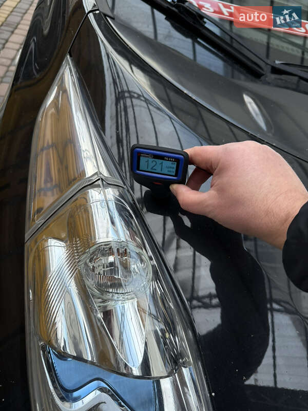 Хэтчбек Nissan Leaf 2016 в Умани фото 26 Хэтчбек Nissan Leaf 2016 в Умани