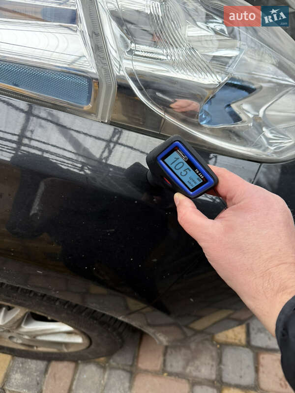 Хэтчбек Nissan Leaf 2016 в Умани фото 27 Хэтчбек Nissan Leaf 2016 в Умани