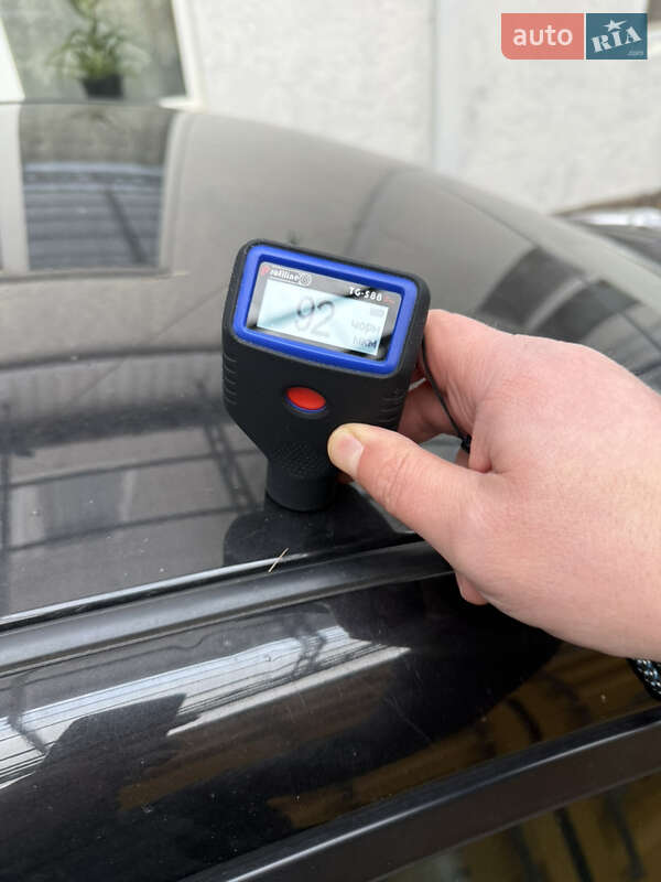 Хэтчбек Nissan Leaf 2016 в Умани фото 30 Хэтчбек Nissan Leaf 2016 в Умани