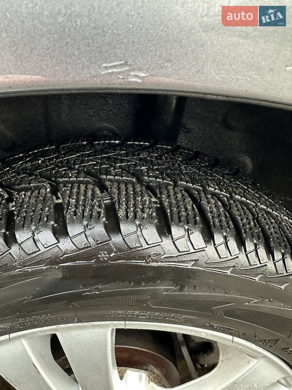 Хэтчбек Nissan Leaf 2013 в Житомире