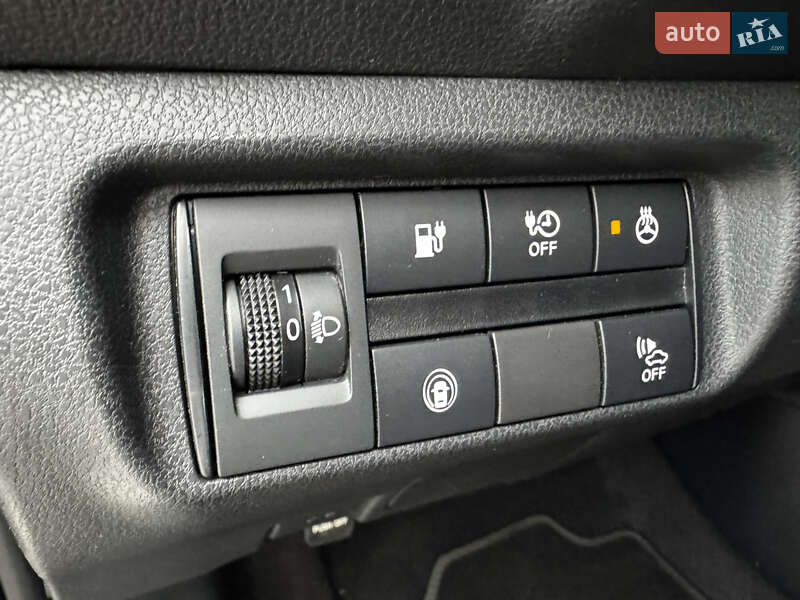 Хэтчбек Nissan Leaf 2021 в Владимире