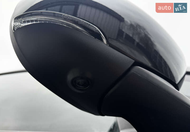 Хэтчбек Nissan Leaf 2021 в Владимире