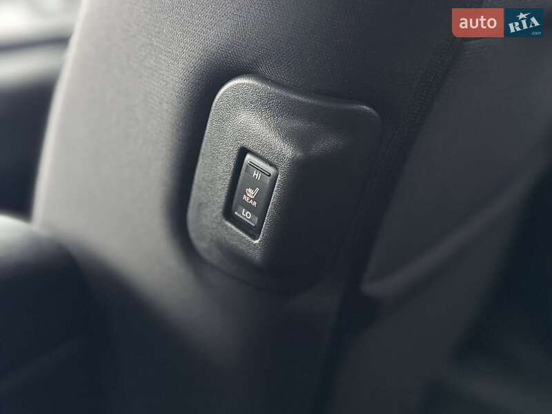 Хэтчбек Nissan Leaf 2018 в Львове