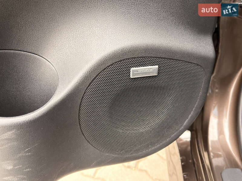 Хэтчбек Nissan Leaf 2018 в Ковеле