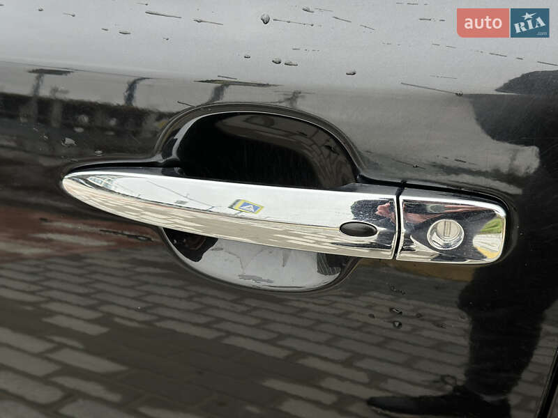 Хэтчбек Nissan Leaf 2018 в Львове фото 10 Хэтчбек Nissan Leaf 2018 в Львове