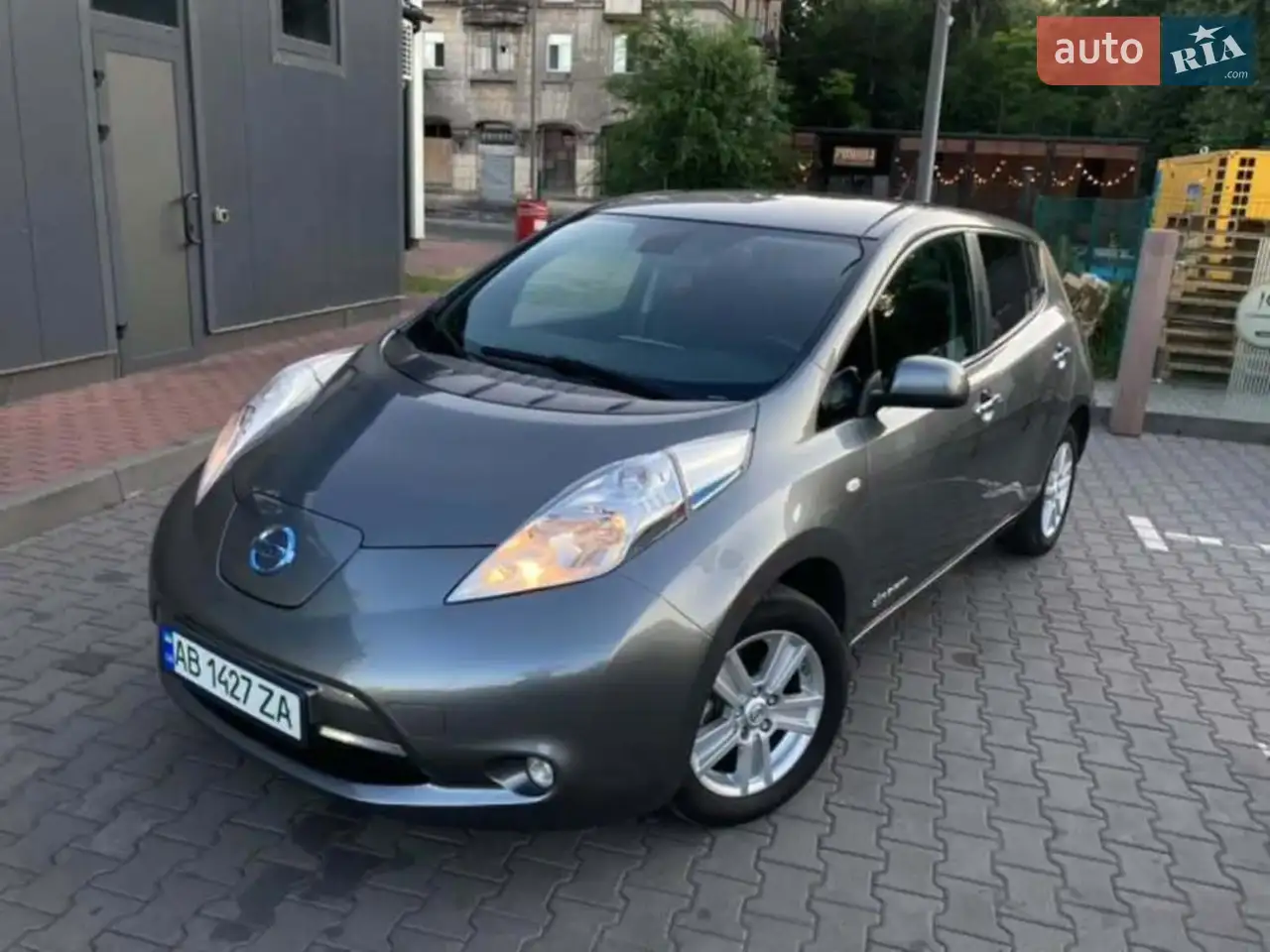 2016 Nissan Leaf - мініатюра 49