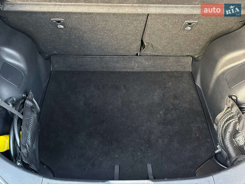 Хетчбек Nissan Leaf 2021 в Хмельницькому