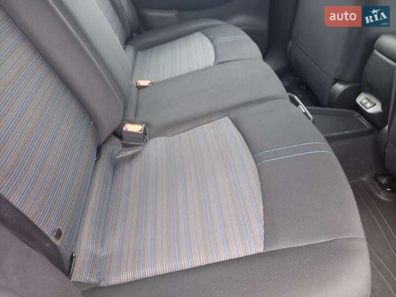 Хэтчбек Nissan Leaf 2022 в Черкассах фото 20 Хэтчбек Nissan Leaf 2022 в Черкассах